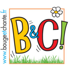Bouge et Chante !